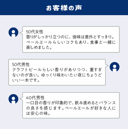 ザ・マタギ ペールエール 18缶 6本×3