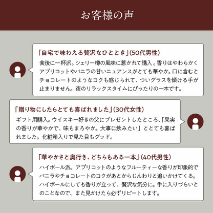 希少な沖縄産ウイスキー KURA ザ ウイスキーシェリーカスクフィニッシュ